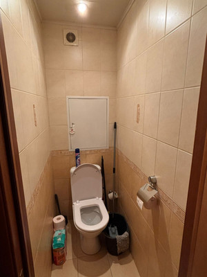 Продам трехкомнатную (3-комн.) квартиру, 3-я Прядильная ул, 5, Москва г
