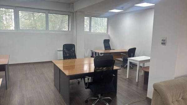 Сдам офисное помещение 97 м2, Профсоюзная ул, 88/20, Москва г