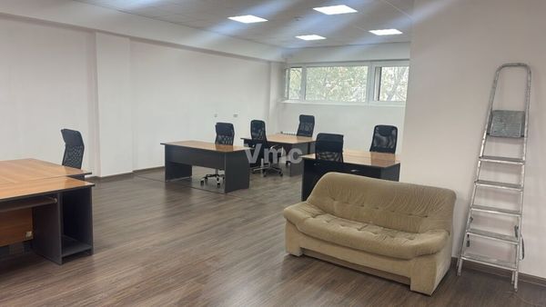 Сдам офисное помещение 97 м2, Профсоюзная ул, 88/20, Москва г