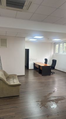 Сдам офисное помещение 97 м2, Профсоюзная ул, 88/20, Москва г