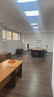 Сдам офисное помещение 97 м2, Профсоюзная ул, 88/20, Москва г