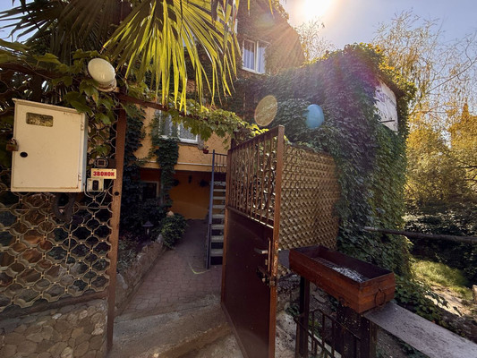 Продам дом, Морская ул, 4кБ, Малореченское с, 0 км от города