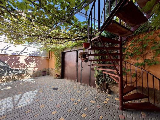 Продам дом, Морская ул, 4кБ, Малореченское с, 0 км от города