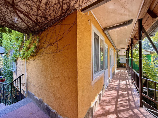 Продам дом, Морская ул, 4кБ, Малореченское с, 0 км от города