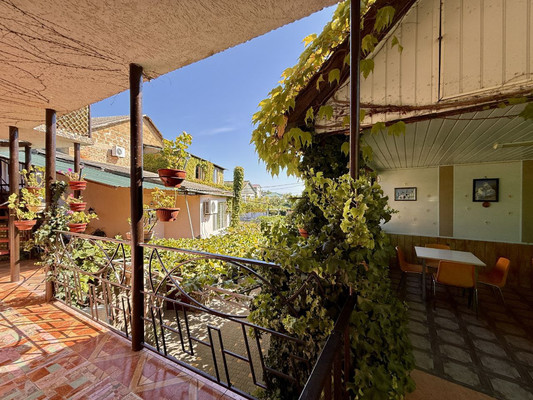 Продам дом, Морская ул, 4кБ, Малореченское с, 0 км от города