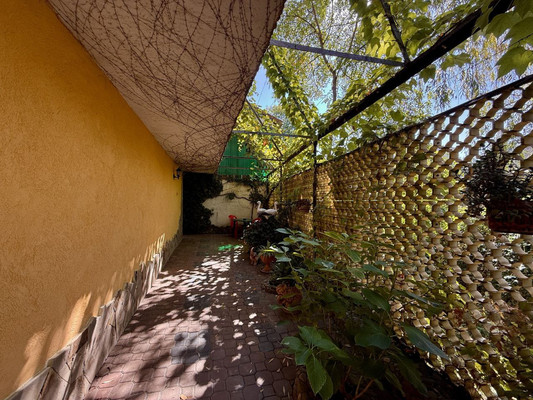 Продам дом, Морская ул, 4кБ, Малореченское с, 0 км от города