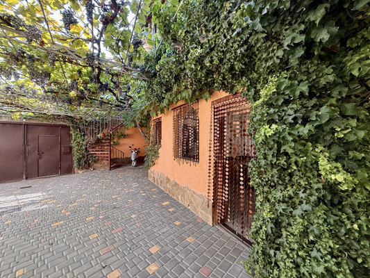 Продам дом, Морская ул, 4кБ, Малореченское с, 0 км от города