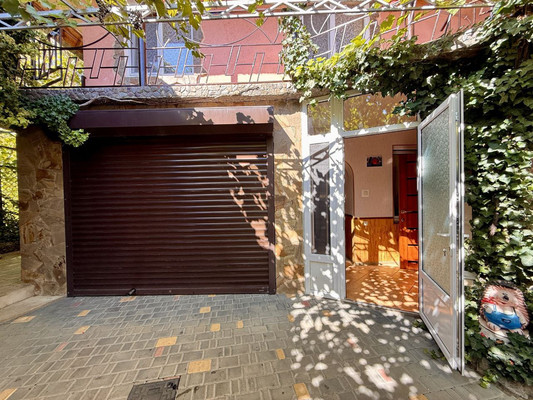 Продам дом, Морская ул, 4кБ, Малореченское с, 0 км от города