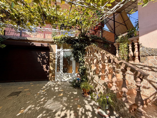 Продам дом, Морская ул, 4кБ, Малореченское с, 0 км от города