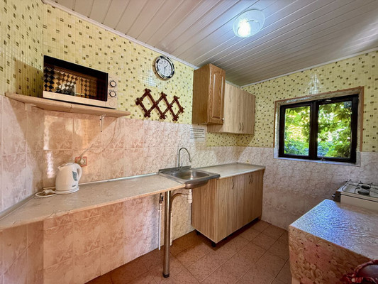 Продам дом, Морская ул, 4кБ, Малореченское с, 0 км от города