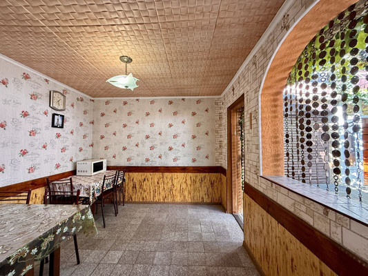 Продам дом, Морская ул, 4кБ, Малореченское с, 0 км от города