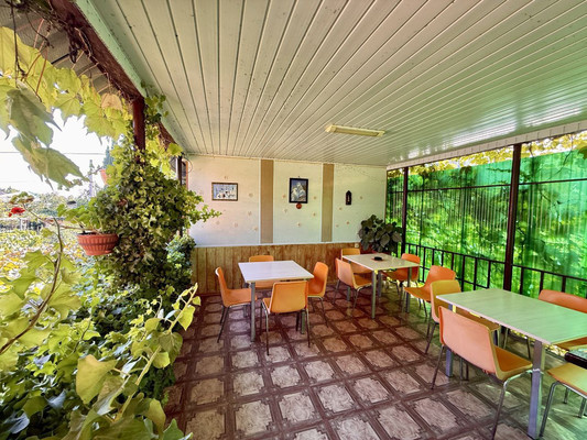 Продам дом, Морская ул, 4кБ, Малореченское с, 0 км от города