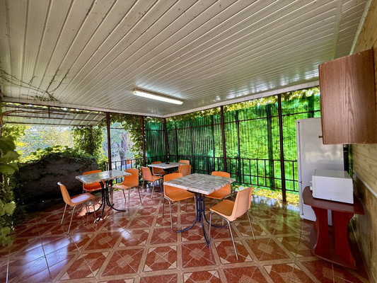 Продам дом, Морская ул, 4кБ, Малореченское с, 0 км от города