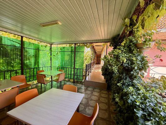 Продам дом, Морская ул, 4кБ, Малореченское с, 0 км от города