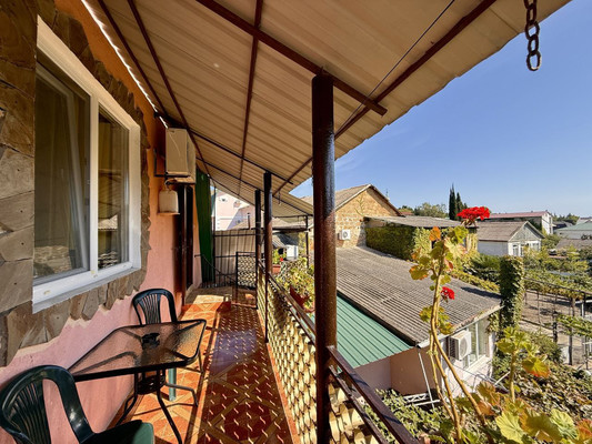 Продам дом, Морская ул, 4кБ, Малореченское с, 0 км от города