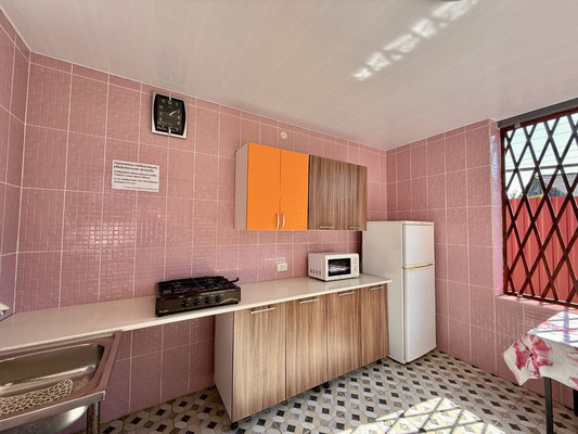 Продам дом, Морская ул, 4кБ, Малореченское с, 0 км от города