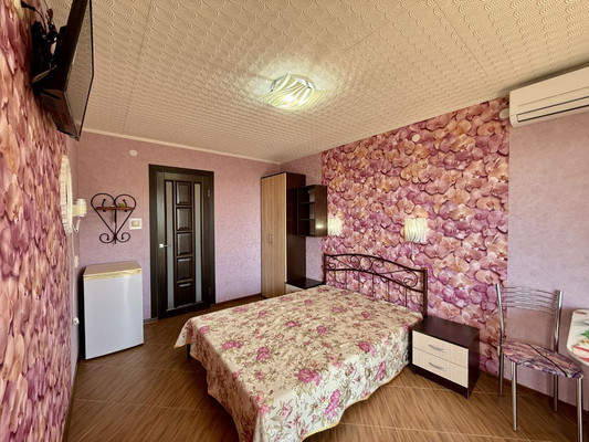 Продам дом, Морская ул, 4кБ, Малореченское с, 0 км от города