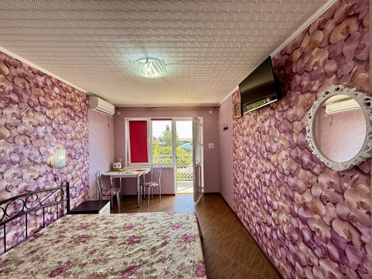 Продам дом, Морская ул, 4кБ, Малореченское с, 0 км от города