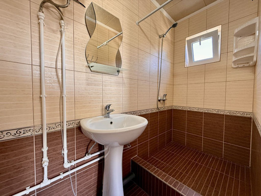 Продам дом, Морская ул, 4кБ, Малореченское с, 0 км от города