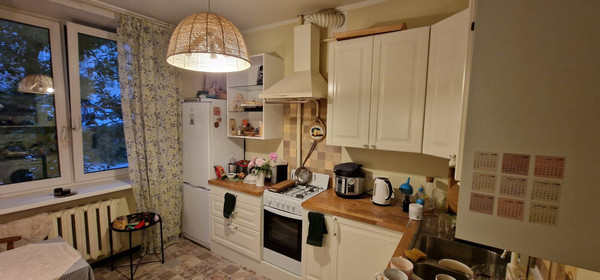 Продам двухкомнатную (2-комн.) квартиру, Лесной 2-й пер, 4/5к1, Москва г