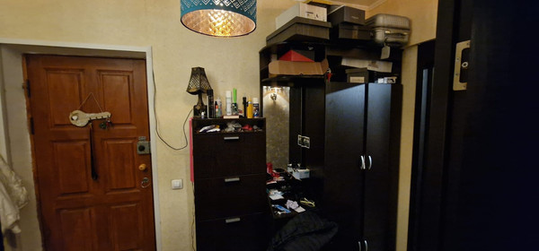 Продам двухкомнатную (2-комн.) квартиру, Лесной 2-й пер, 4/5к1, Москва г