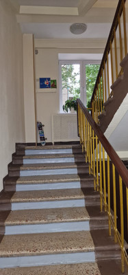 Продам двухкомнатную (2-комн.) квартиру, Лесной 2-й пер, 4/5к1, Москва г