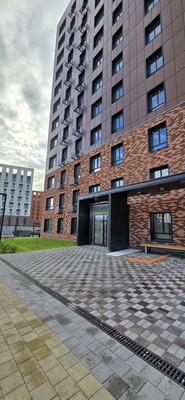 Продам однокомнатную (1-комн.) квартиру, Елены Сагандуковой ул, 10, Ханты-Мансийск г