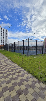 Продам однокомнатную (1-комн.) квартиру, Елены Сагандуковой ул, 10, Ханты-Мансийск г