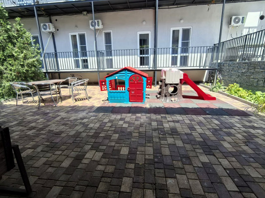 Продам однокомнатную (1-комн.) квартиру, Ангарский пер, 6, Витязево с