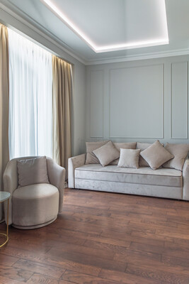 Сдам двухкомнатную (2-комн.) квартиру, Ленинградский пр-кт, 37/6, Москва г