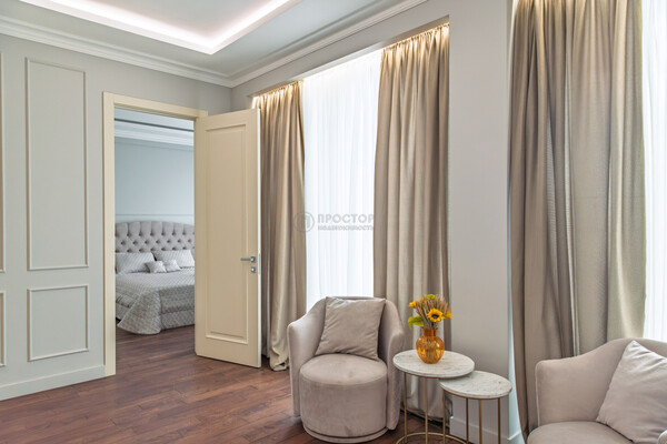 Сдам двухкомнатную (2-комн.) квартиру, Ленинградский пр-кт, 37/6, Москва г