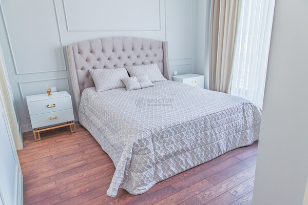 Сдам двухкомнатную (2-комн.) квартиру, Ленинградский пр-кт, 37/6, Москва г