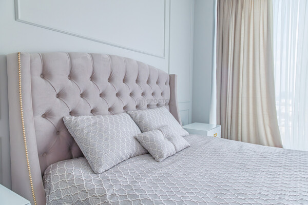 Сдам двухкомнатную (2-комн.) квартиру, Ленинградский пр-кт, 37/6, Москва г