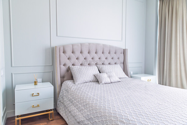 Сдам двухкомнатную (2-комн.) квартиру, Ленинградский пр-кт, 37/6, Москва г