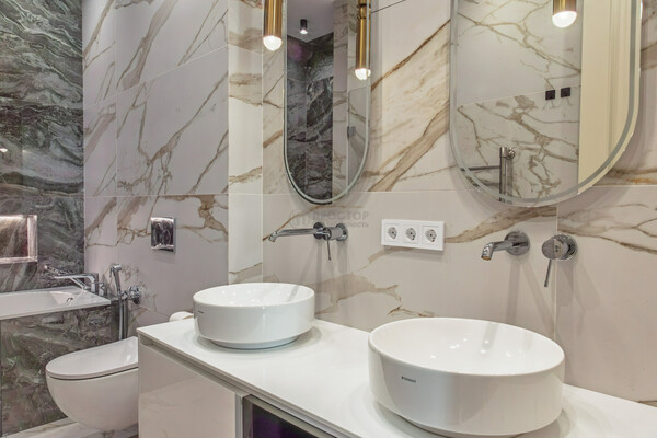 Сдам двухкомнатную (2-комн.) квартиру, Ленинградский пр-кт, 37/6, Москва г