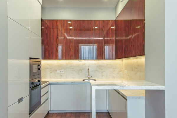 Сдам двухкомнатную (2-комн.) квартиру, Ленинградский пр-кт, 37/6, Москва г