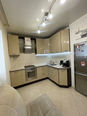 Продам двухкомнатную (2-комн.) квартиру, Бунина ул, 20, Липецк г