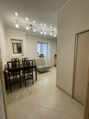 Продам двухкомнатную (2-комн.) квартиру, Бунина ул, 20, Липецк г