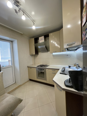 Продам двухкомнатную (2-комн.) квартиру, Бунина ул, 20, Липецк г