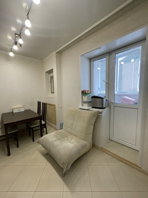 Продам двухкомнатную (2-комн.) квартиру, Бунина ул, 20, Липецк г