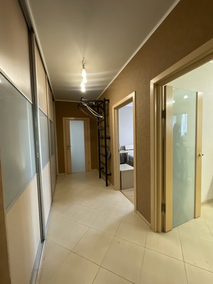 Продам двухкомнатную (2-комн.) квартиру, Бунина ул, 20, Липецк г