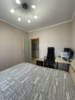 Продам двухкомнатную (2-комн.) квартиру, Бунина ул, 20, Липецк г