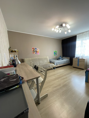 Продам двухкомнатную (2-комн.) квартиру, Бунина ул, 20, Липецк г