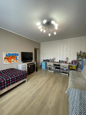 Продам двухкомнатную (2-комн.) квартиру, Бунина ул, 20, Липецк г