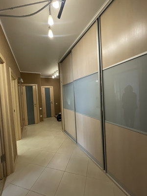 Продам двухкомнатную (2-комн.) квартиру, Бунина ул, 20, Липецк г