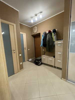 Продам двухкомнатную (2-комн.) квартиру, Бунина ул, 20, Липецк г