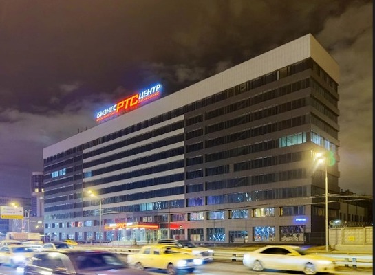 Сдам коммерческое помещение 342 м2, Автозаводская ул, 14, Москва г