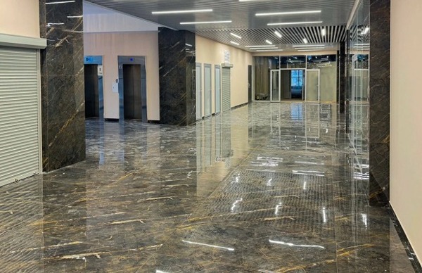 Сдам коммерческое помещение 342 м2, Автозаводская ул, 14, Москва г