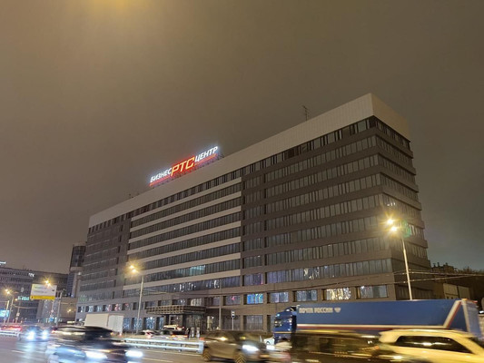 Сдам коммерческое помещение 342 м2, Автозаводская ул, 14, Москва г