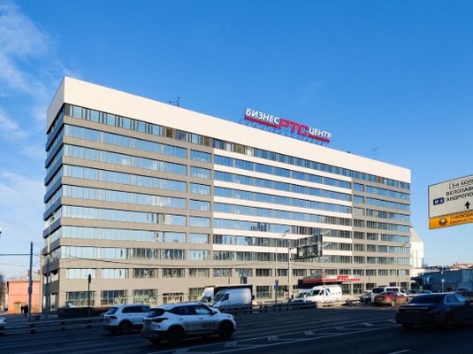 Сдам коммерческое помещение 342 м2, Автозаводская ул, 14, Москва г